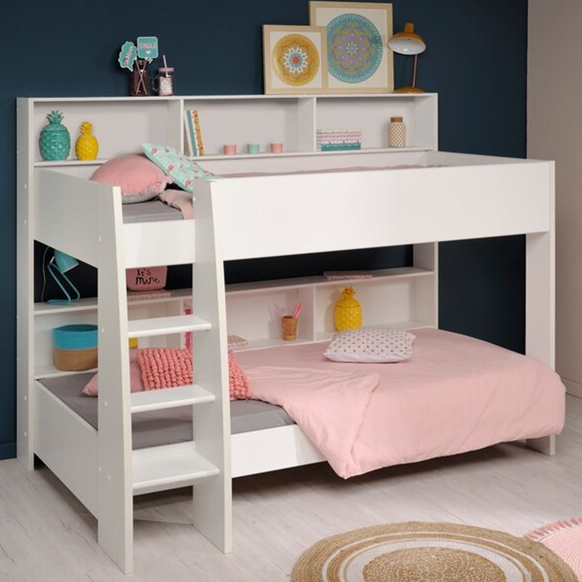 Aslan Kids Bunk Bed (Copy)