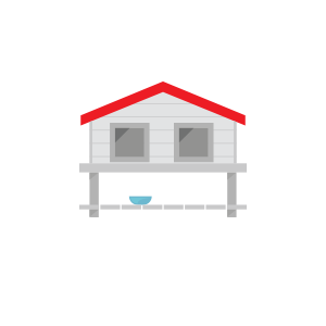 Pet Houses