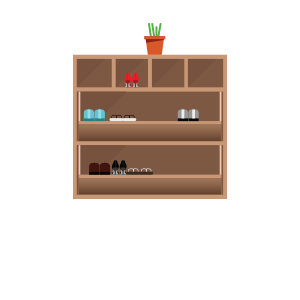Shoes Cabinets