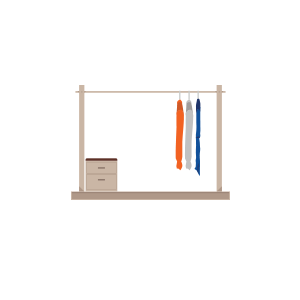 Clothes Racks