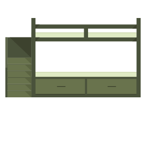 Bunk Beds