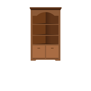 Corner Cabinets