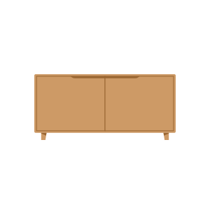 Solid Wood Furniture