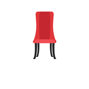 High Back Chairs