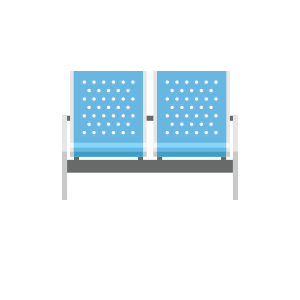 Visitor Chairs