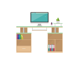 Computer Tables
