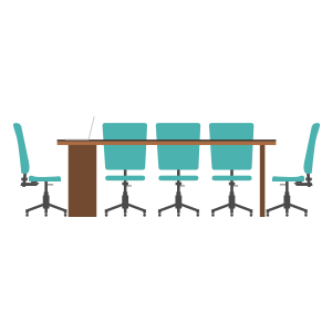 Meeting Tables