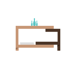 Center Tables