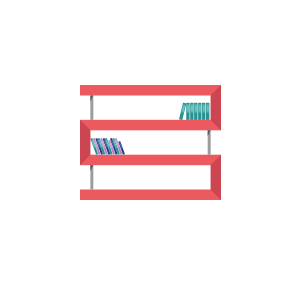 Book Racks