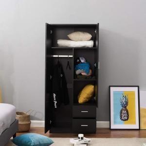 Freiman Wardrobes Armoire