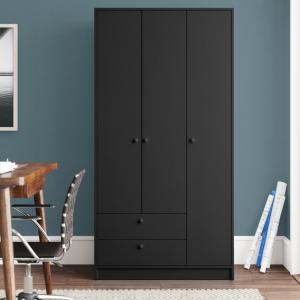 Campuzano Armoire Wardrobe