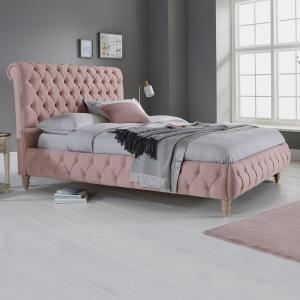 Orchard Chesterfield Bed Frame
