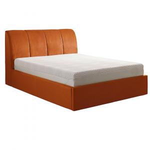 The Harrington Ottoman Bed Frame