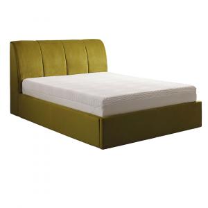The Harrington Ottoman Bed Frame