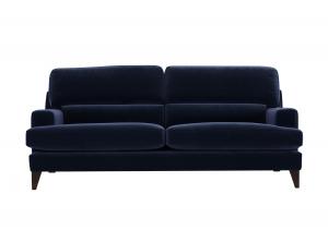 Romilly 4 Seater Fabric Sofa