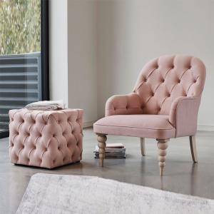 Evie Accent Chair