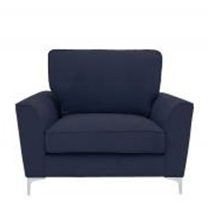 Legend Fabric Armchair