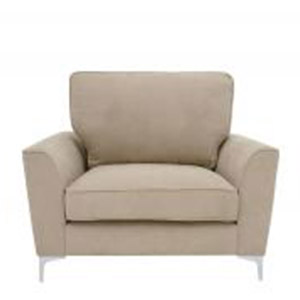 Legend Fabric Armchair