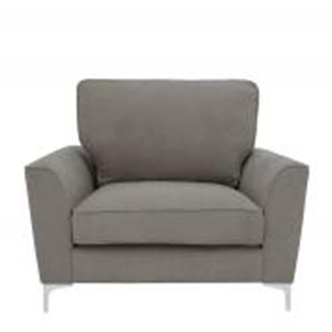 Legend Fabric Armchair