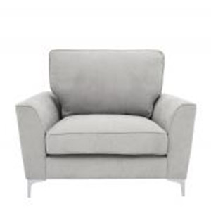 Legend Fabric Armchair