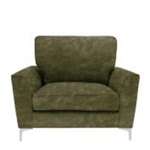 Legend Fabric Armchair