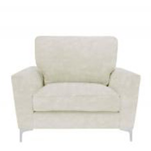 Legend Fabric Armchair