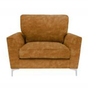 Legend Fabric Armchair
