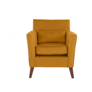 Felix Fabric Accent Chair