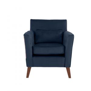 Felix Fabric Accent Chair