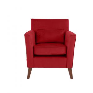 Felix Fabric Accent Chair