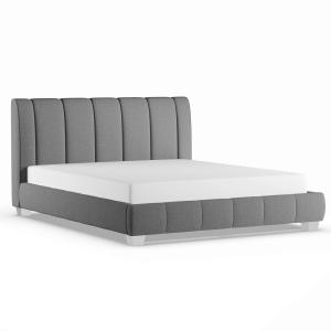 Channel Tacita Platform Bed