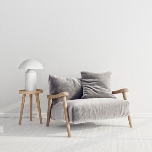 Jumeirah Buri Modular Chair