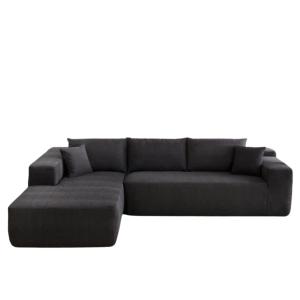 Gulbranson 2-Piece Upholstered Sectional Sofa