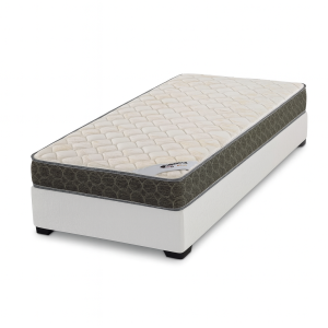 CRIMSON - Ortho Plus Posture Support Medical Mattress 