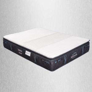 Rosleen Pillow Top Bonnell Spring Mattress
