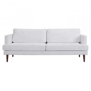 Modway Agile Upholstered Fabric Sofa