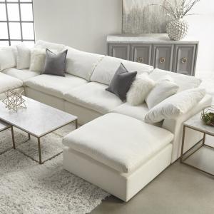 Skyline Customizable Modular Sectional Sofa